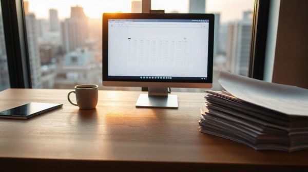 5 exemples de modèles de DUERP à télécharger en PDF