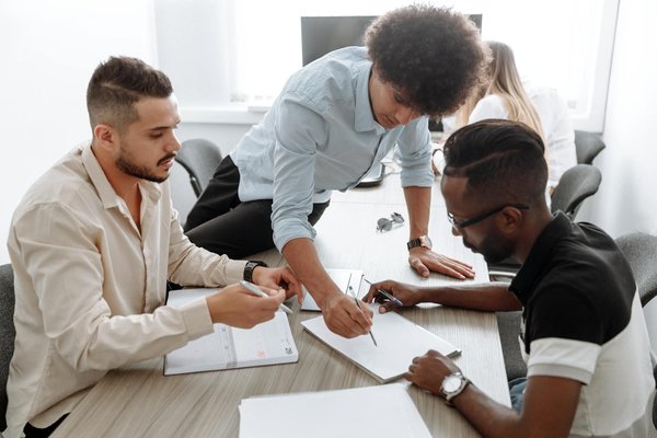 Créer une Culture d'Entreprise Épanouissante au Sein d'une Entreprise Familiale : Guide Pratique et Inspirant