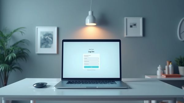 Accédez facilement à votre compte formation en ligne