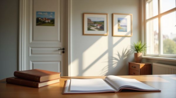 Choisir un cabinet d'expert-comptable à Angers, sans risquer l'erreur