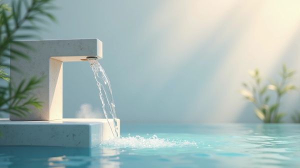 Choisir une fontaine à eau : avantages, fonctionnement et coût
