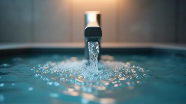 Choisir une fontaine à eau : avantages, fonctionnement et coût