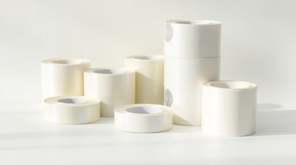 Comment choisir des étiquettes adhésives sur mesure avec Yetiq