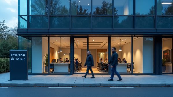 Comment choisir une entreprise de nettoyage à Blagnac pour vos locaux ?