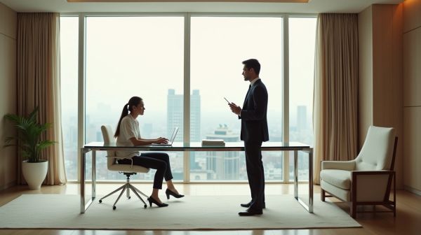 Confiez votre image à une agence podcast de marque performante