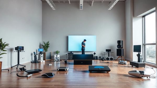Découvrez Apaulo : l'innovation accessible à tous