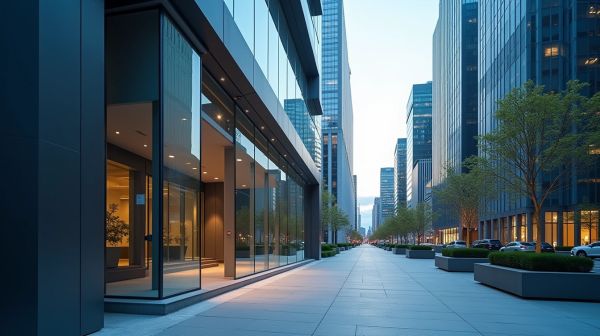 Gestion technique du bâtiment : optimisez la performance énergétique