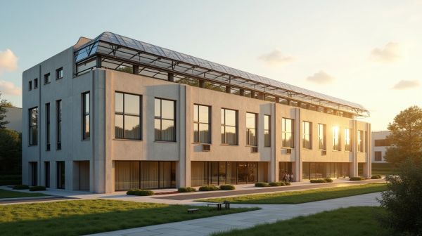 Gestion technique du bâtiment : optimisez la performance énergétique
