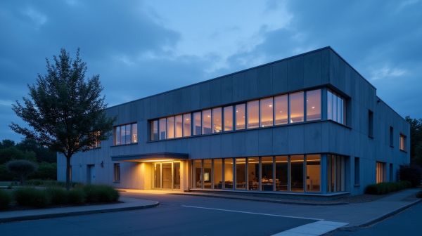 Optimiser la sécurité de votre entreprise à Lunel