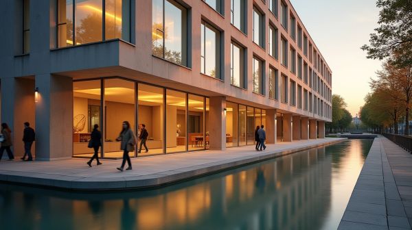 Optimiser la sécurité de votre entreprise à Lunel