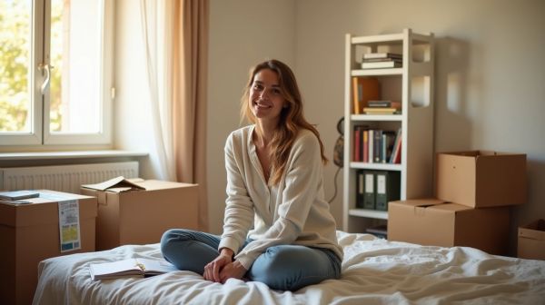 Optimiser votre déménagement à Lyon pour un changement réussi