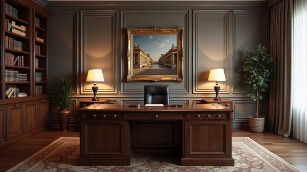 Votre solution avocat en droit du travail à Versailles