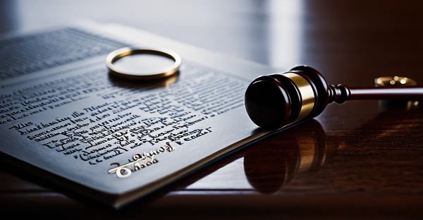 École de droit : les clés d'une carrière juridique réussie