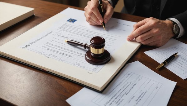 Coffre-fort pour notaire : sécurité et confidentialité garanties