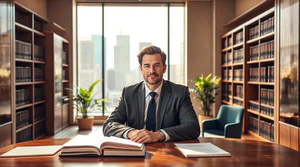 Carrière juridique : conseils pour réussir dans le droit