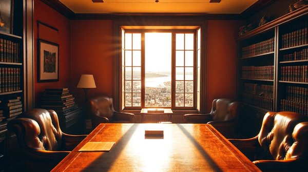 5 raisons de solliciter un avocat en succession à marseille