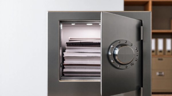 Meilleurs coffre-forts pour notaires : sécurité optimale assurée